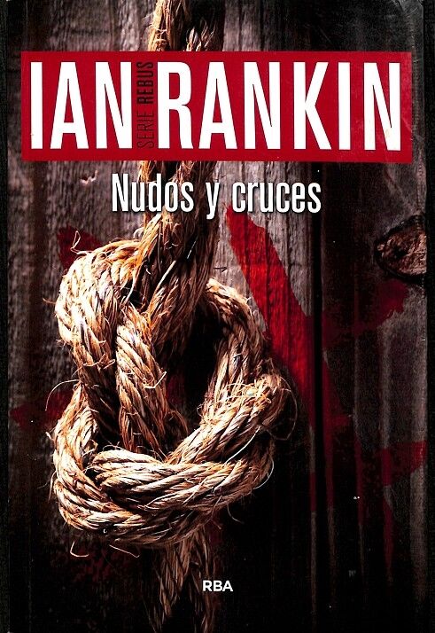Nudos y Cruces