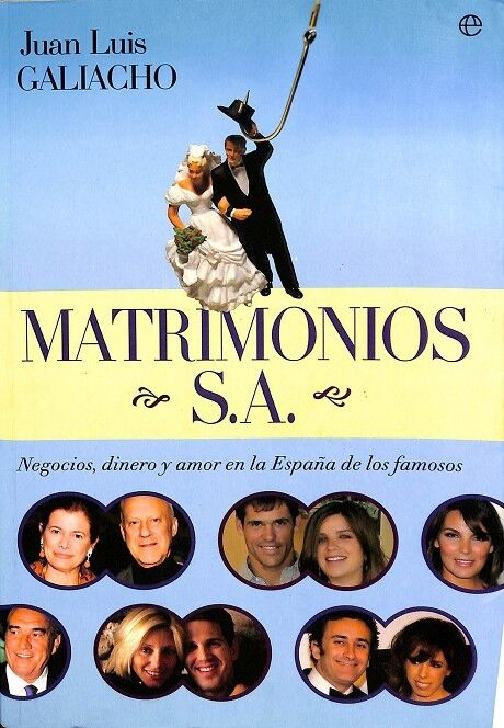 Matrimonios S.a.