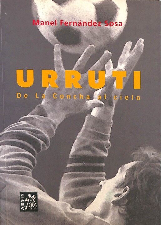 Urruti de la Concha Al Cielo