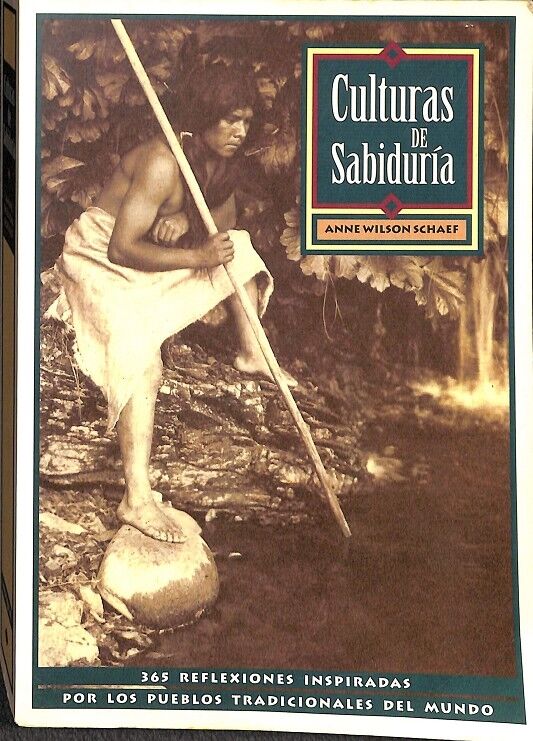 Culturas de Sabiduria