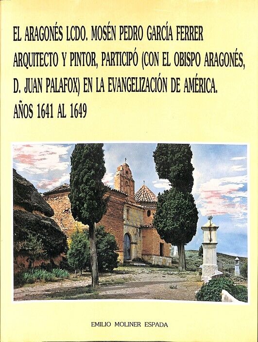 El Aragones Lcdo