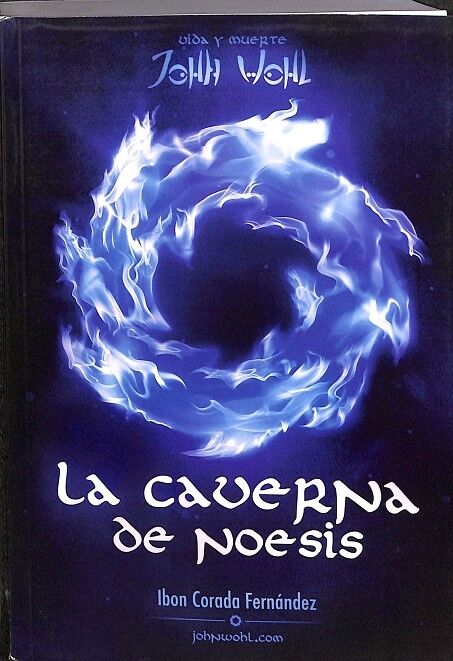 Vida y Muerte. la Caverna de Noesis