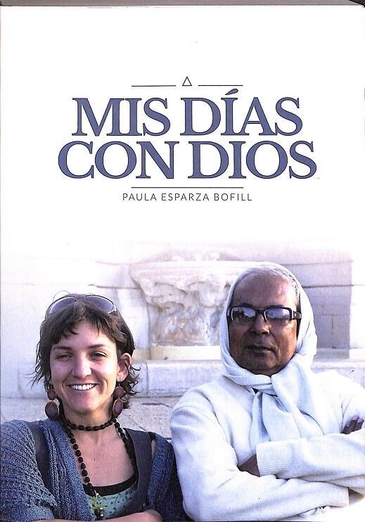 Mis Dias con Dios