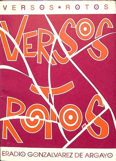 Versos Rotos