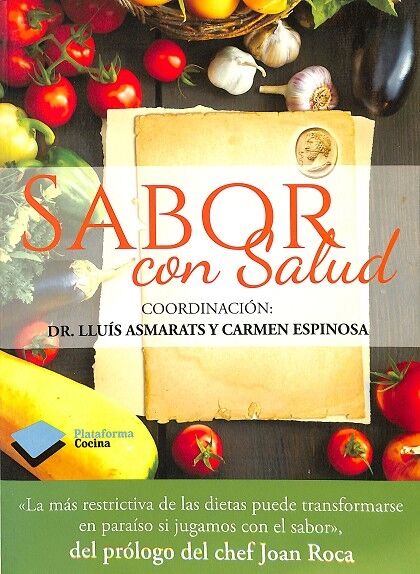Sabor con Salud
