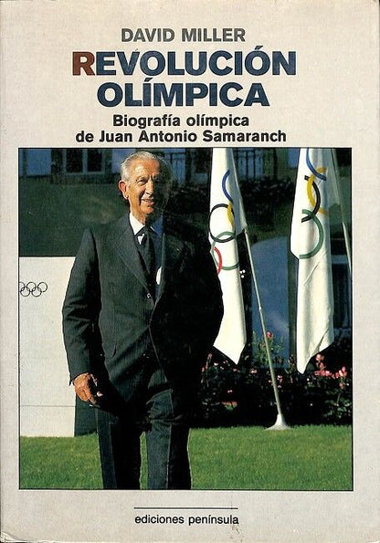 Revolucion Olimpica