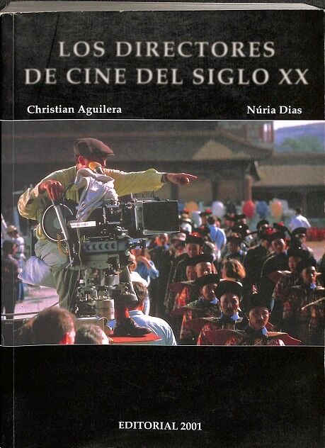 Los Directores de Cine del Siglo XX