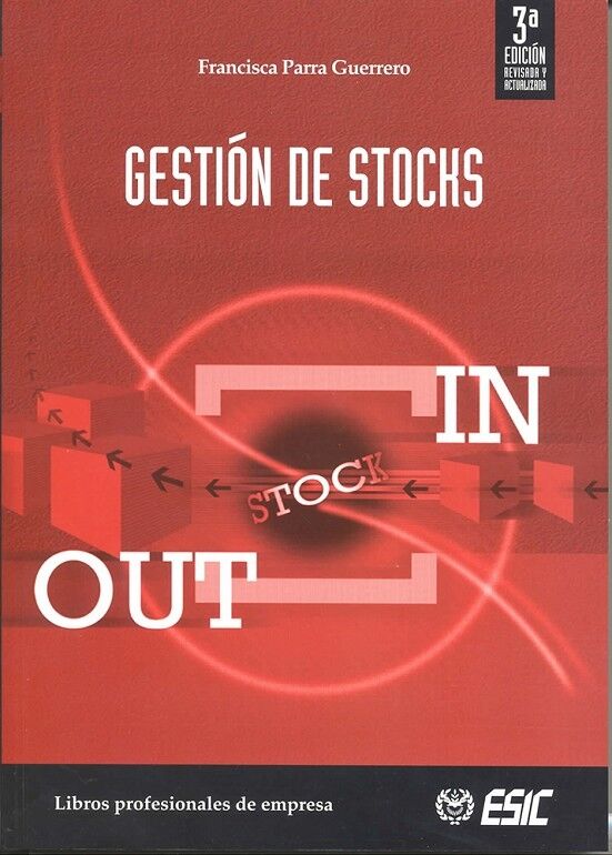 Gestión de Stocks