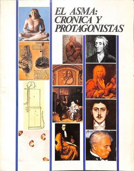 El Asma Cronica y Protagonistas