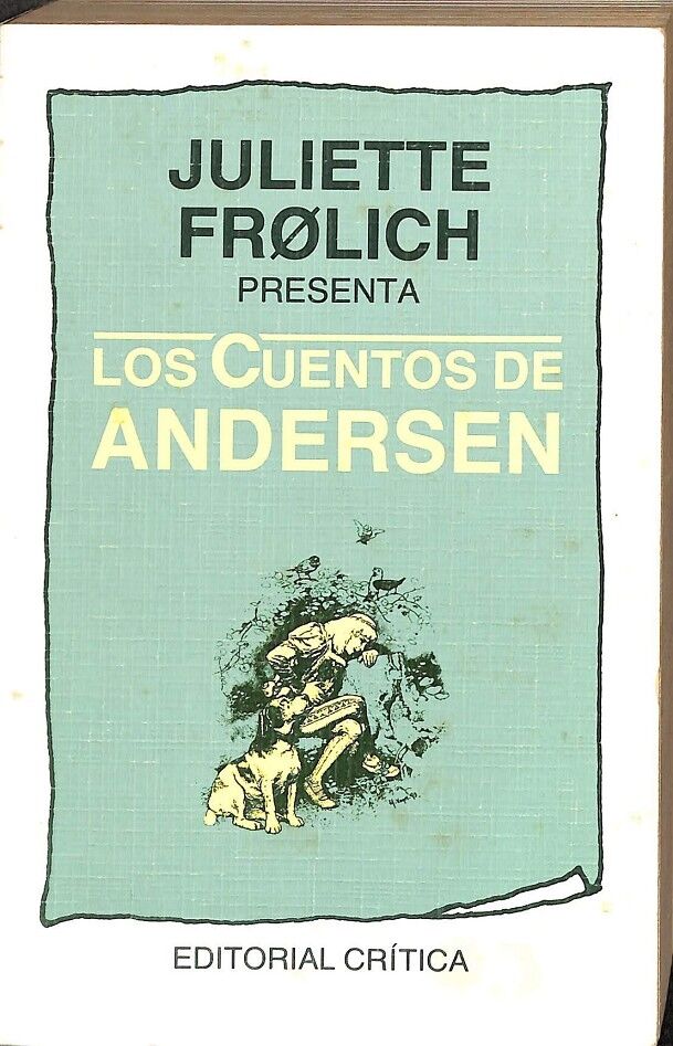 Cuentos de Andersen