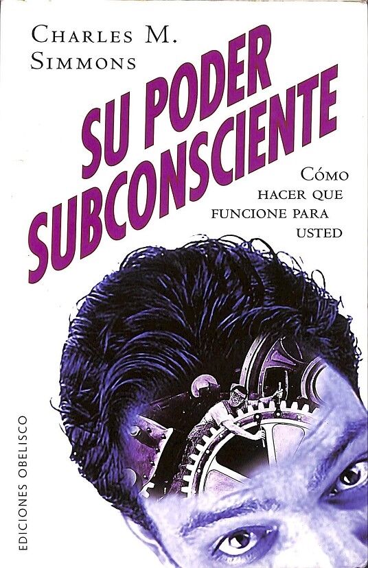 Su Poder Subconsciente