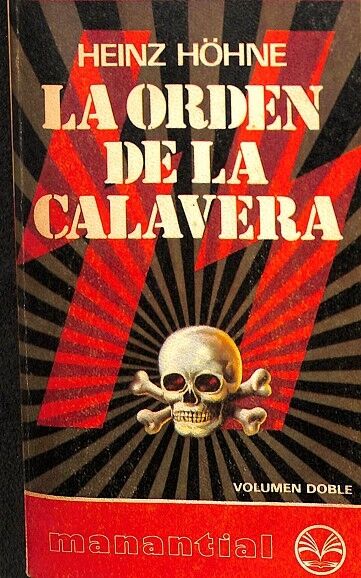 La Orden de la Calavera
