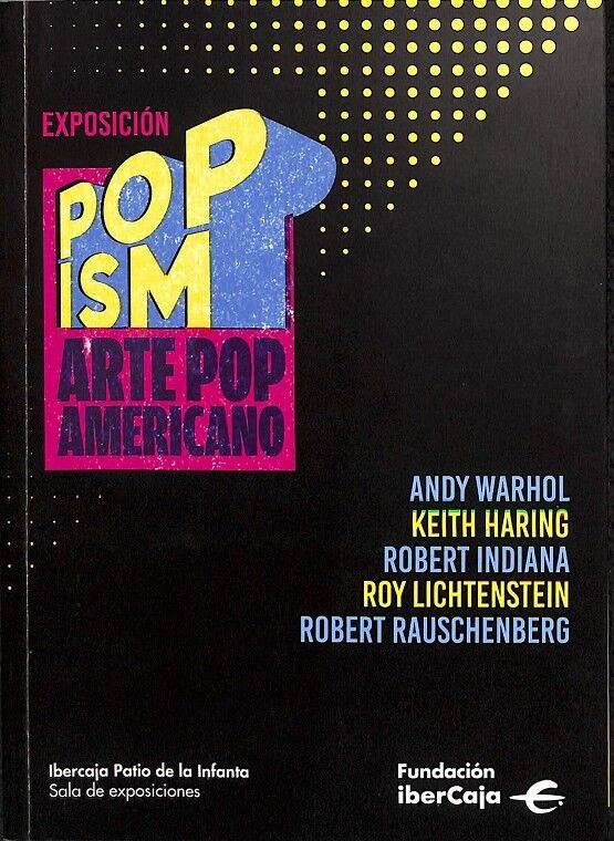 Exposicion Pop Ism