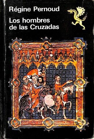 Los Hombres de las Cruzadas