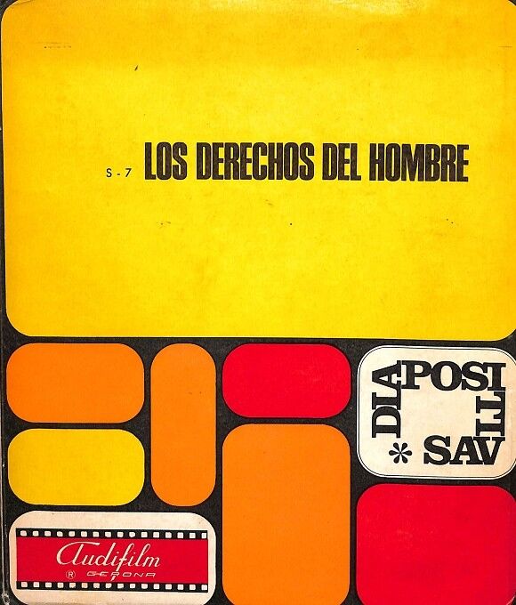 Los Derechos del Hombre 51 Diapositivas