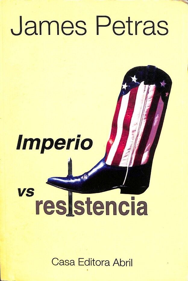 Imperio Vs Resistencia