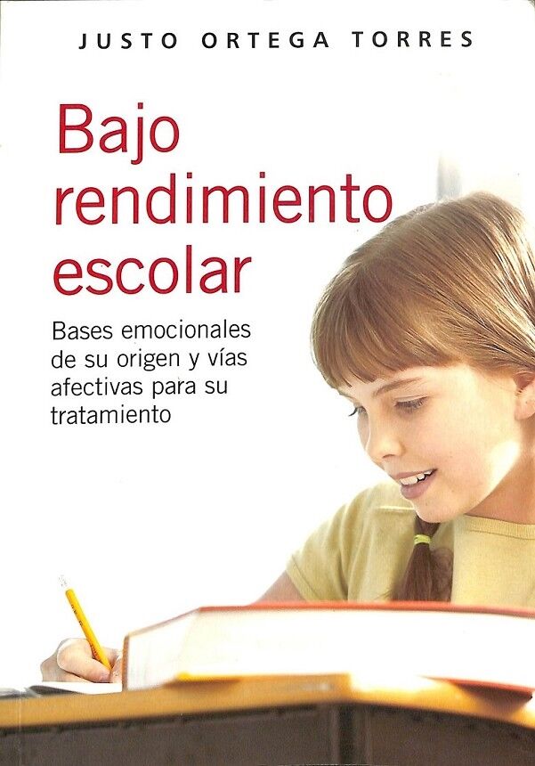 Bajo Rendimiento Escolar