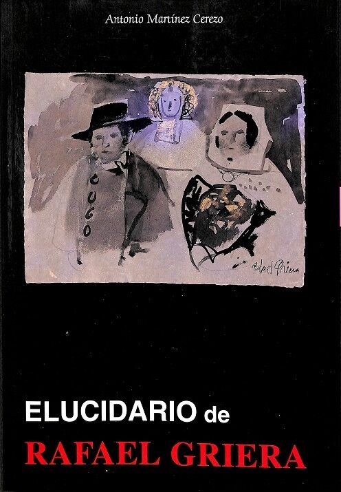 Elucidario de Rafael Griera