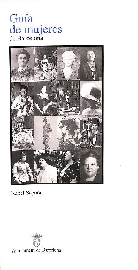 Guía de Mujeres de Barcelona