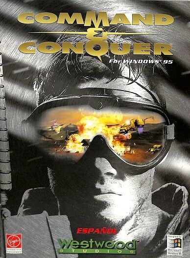 Comand & Conquer