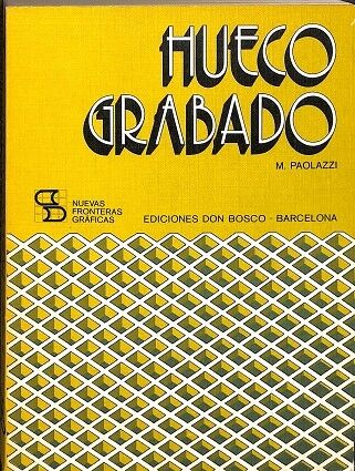 Hueco Grabado
