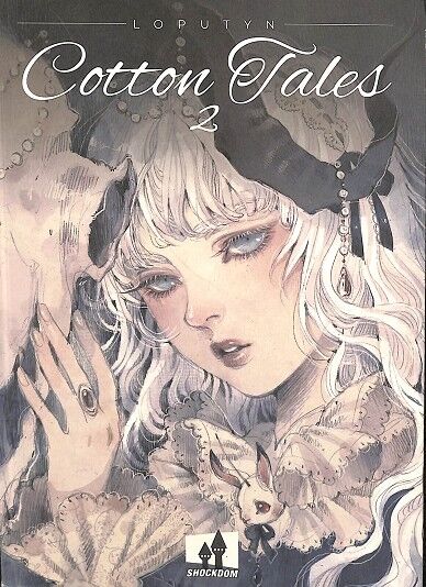 Cottom Tales Nº 2