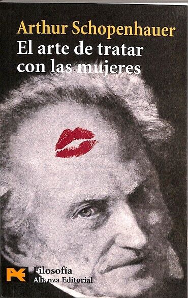 El Arte de Tratar con las Mujeres.