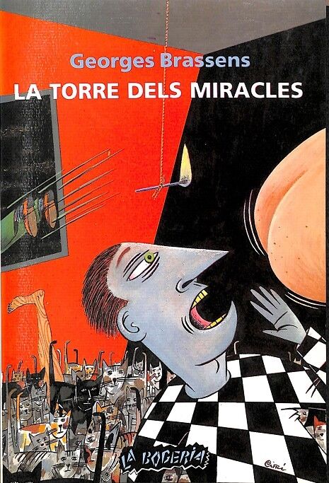 La Torre dels Miracles