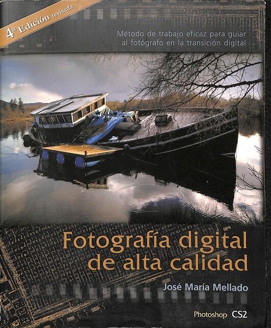 Fotografia Digital de Alta Calidad