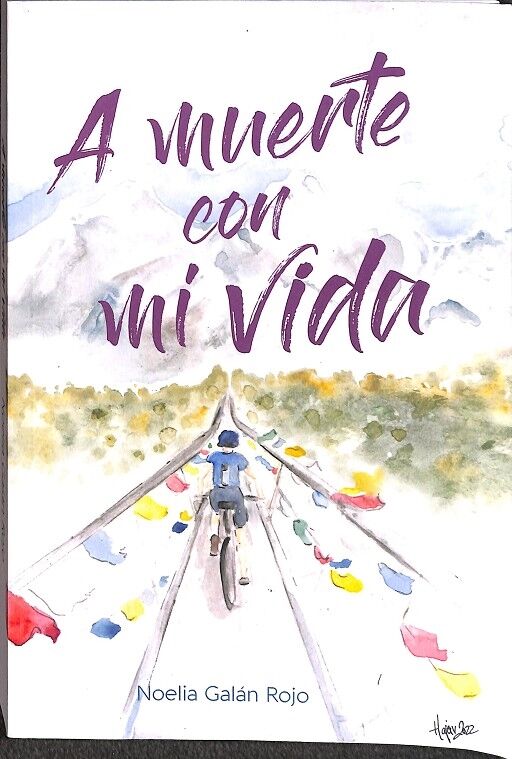 A Muerte con MI Vida