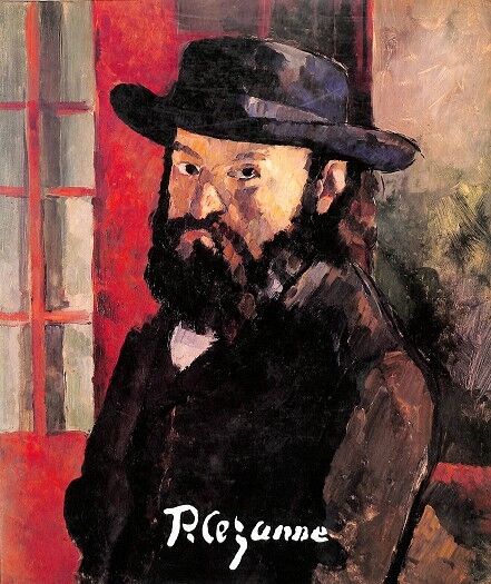 Paul Cezanne