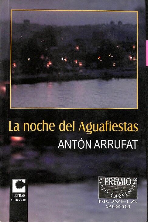 La Noche del Aguafiestas