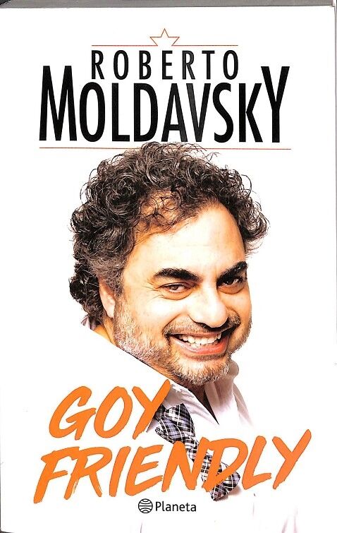 Goy Friendly