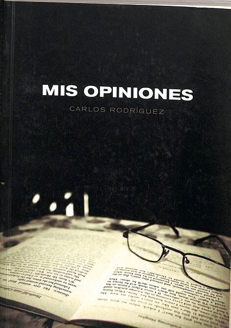 Mis Opiniones