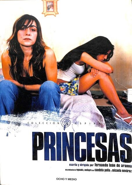 Princesas.
