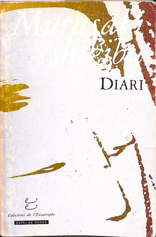 Murasaki - Shikibu Diari