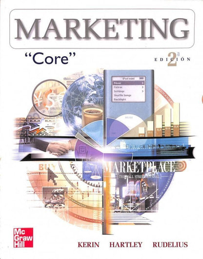 Marketing Core