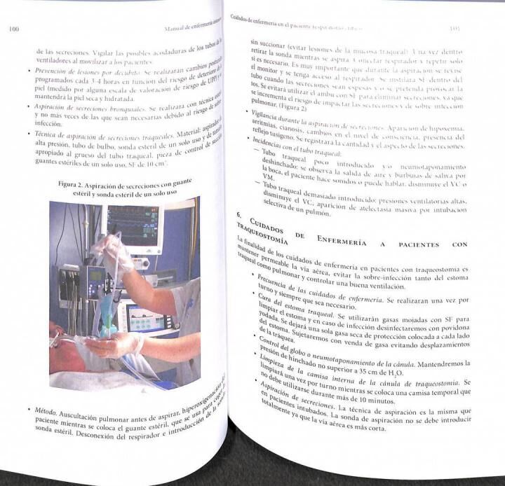Manual de Enfermería Intensiva