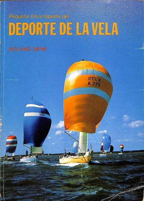 Deporte de la Vela