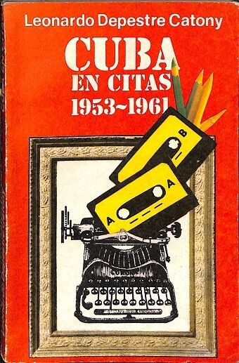 Cuba en Citas