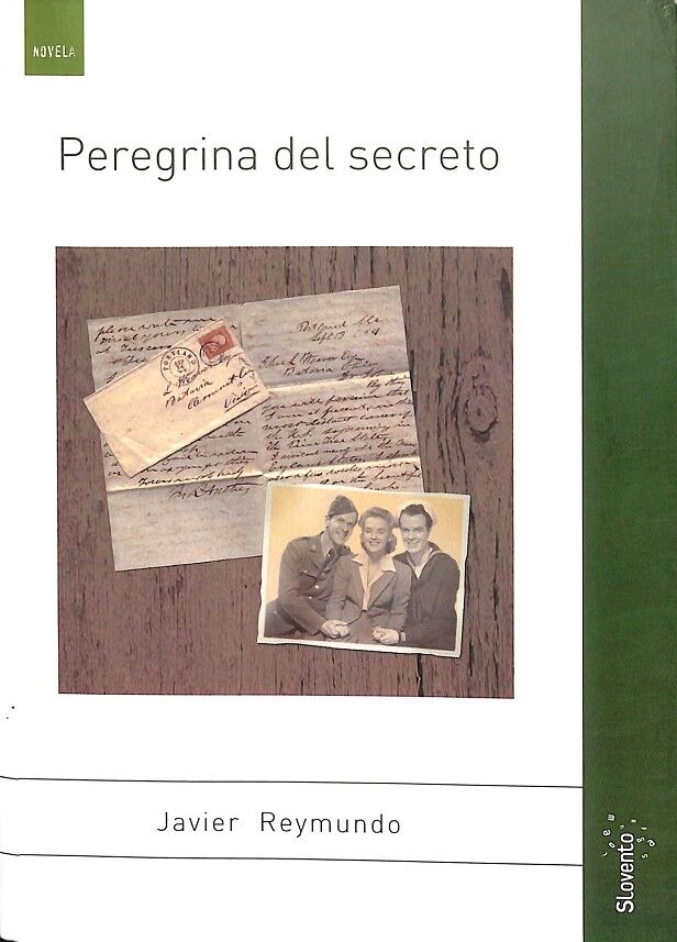 Peregrina del Secreto