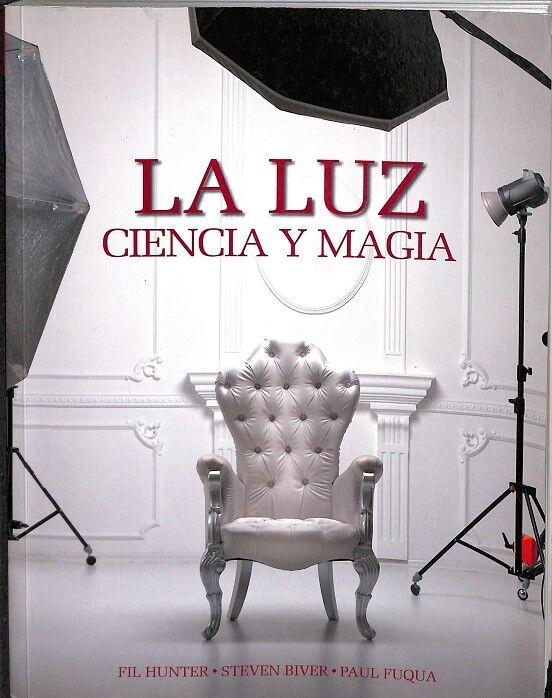 La Luz. Ciencia y Magia.