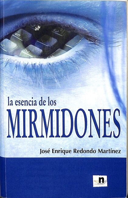 La Esencia de los Mirmidores