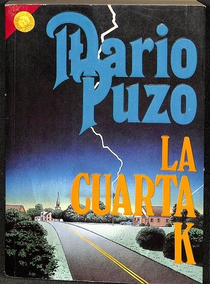 La Cuarta K