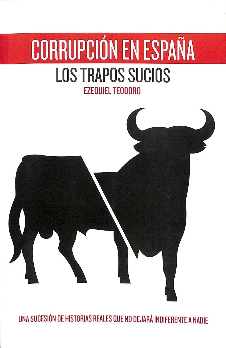 Corrupcion en España