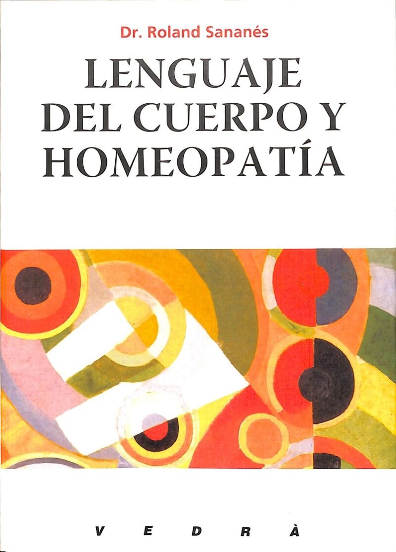 Lenguaje del Cuerpo y Homeopatía