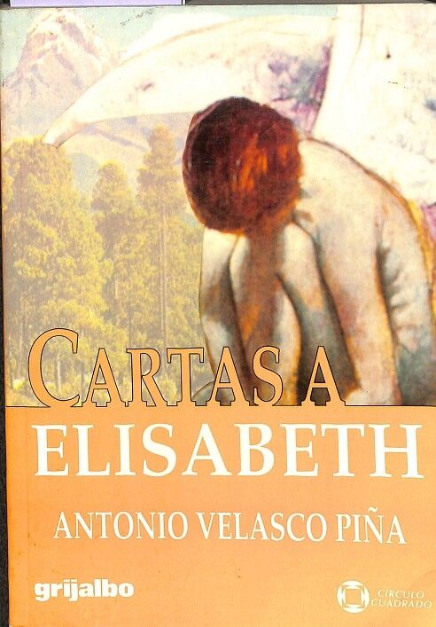 Cartas a Elisabeth
