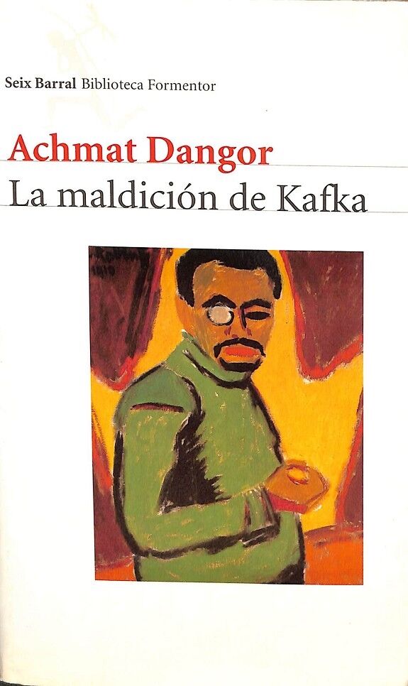 La Maldición de Kafka