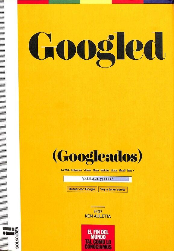 Googled