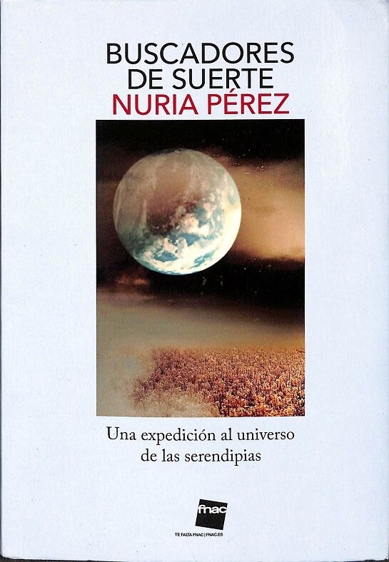 Buscadores de Suerte.